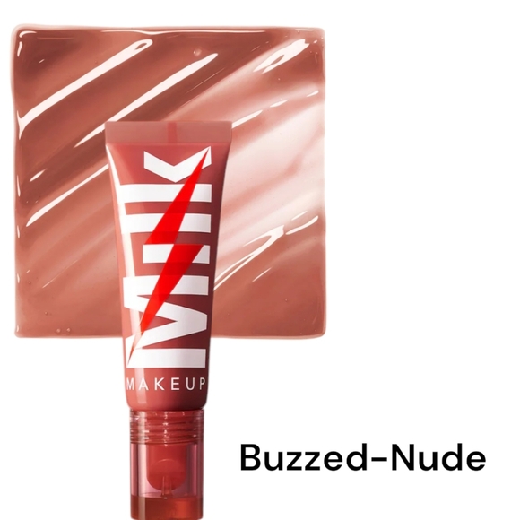 Milk | 24 PIECE BUNDLE | Electric Glossy Lip Plumper - Picture 6 of 6